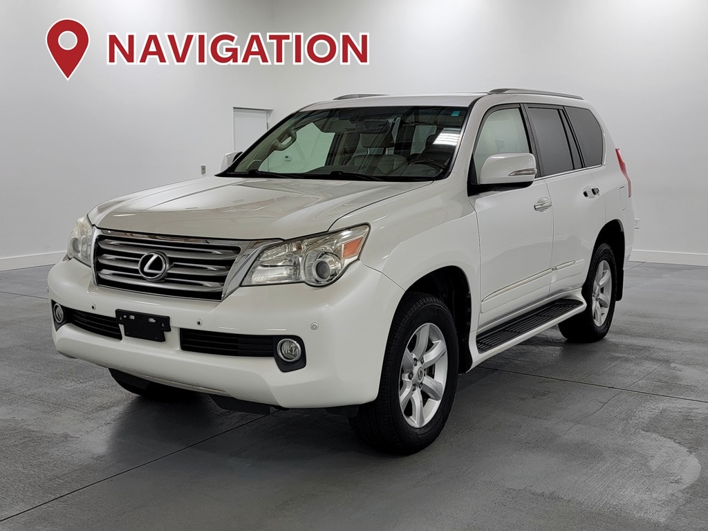 Used 2013 Lexus GX 460 460 SUV