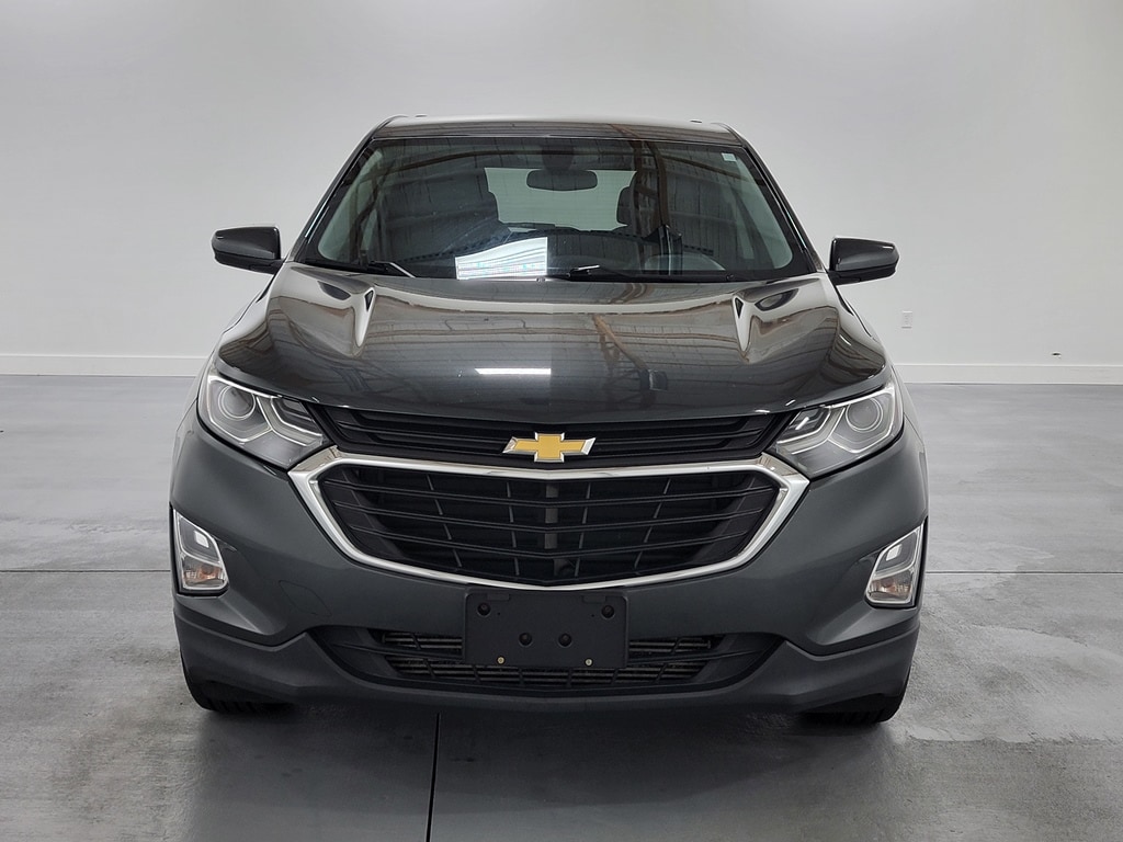Used 2018 Chevrolet Equinox LT SUV