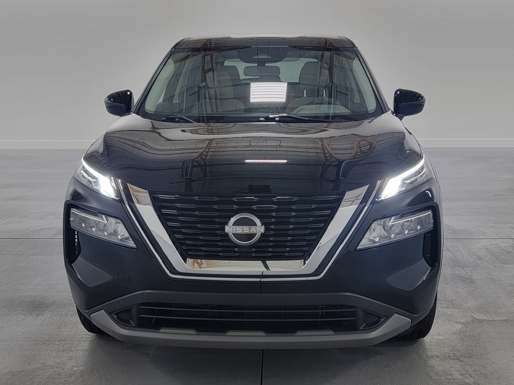 Used 2023 Nissan Rogue SV SUV