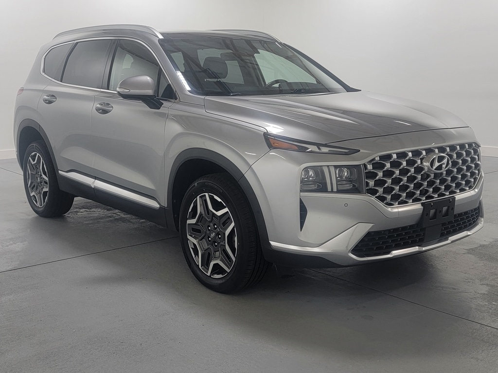 Used 2023 Hyundai Santa Fe Limited SUV