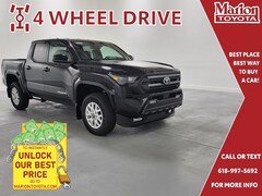 2025 Toyota Tacoma SR5 4X4 DOUBLE CAB 3TMLB5JN9SM175510 2025 Toyota Tacoma SR5 4X4 DOUBLE CAB 3TMLB5JN9SM175510