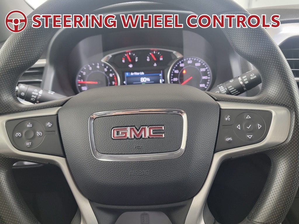 2023 GMC Acadia SLE - Photo 19