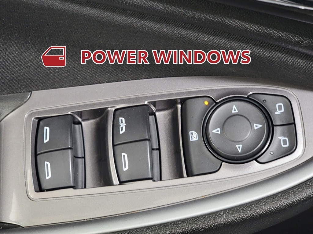 2024 Chevrolet Malibu 1LT - Photo 27