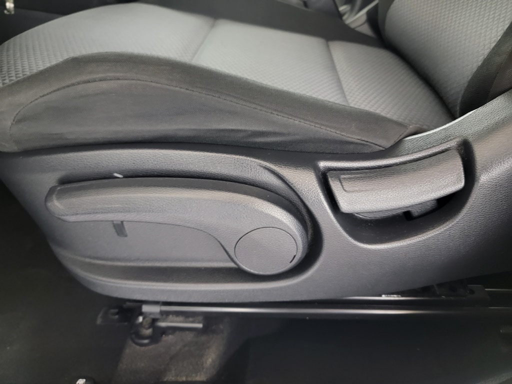 2022 Kia Soul LX - Photo 15