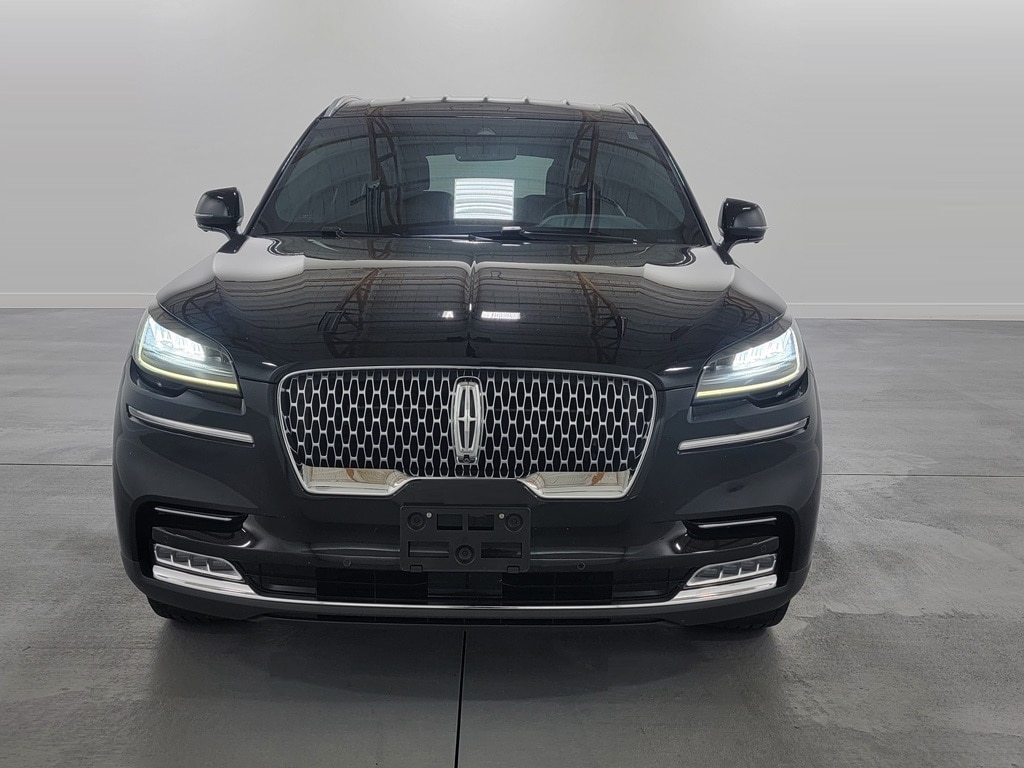 Used 2020 Lincoln Aviator Reserve SUV