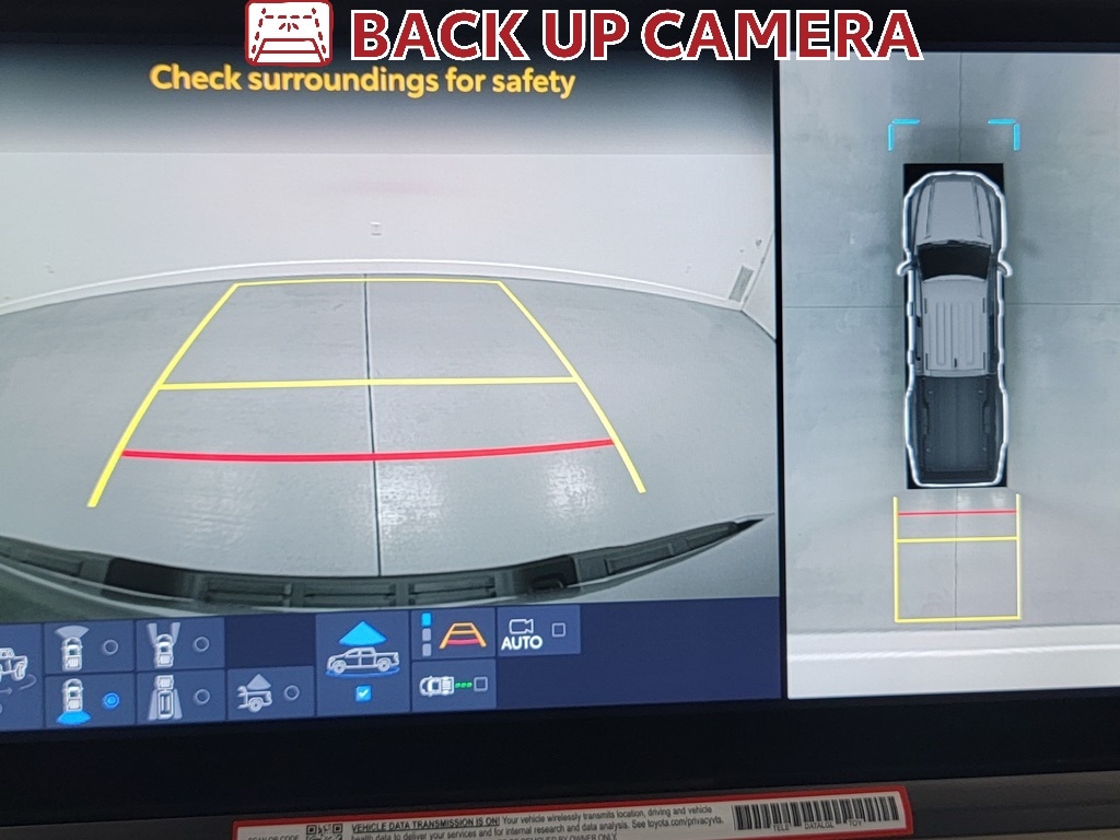 2025 Toyota Tacoma TRD Sport - Photo 15