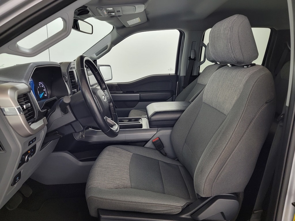 2021 Ford F-150 XLT - Photo 14