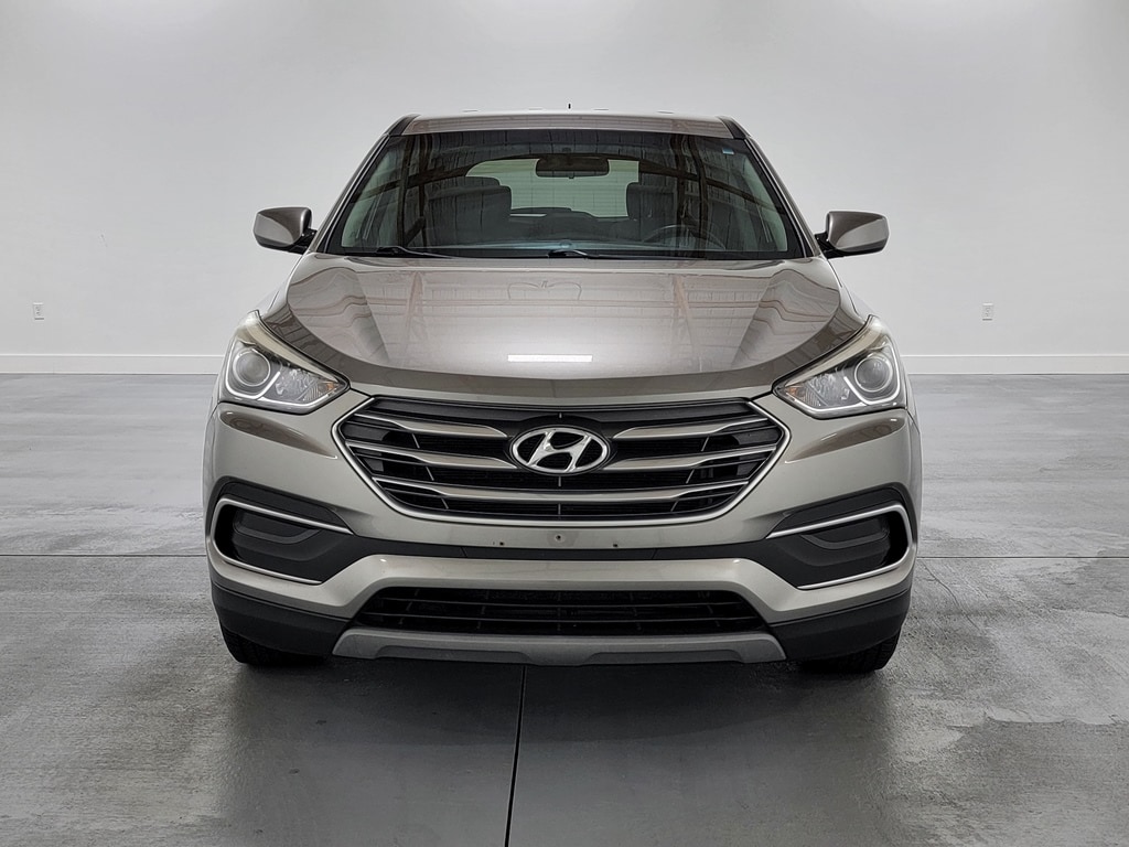 Used 2018 Hyundai Santa Fe Sport 2.4L SUV
