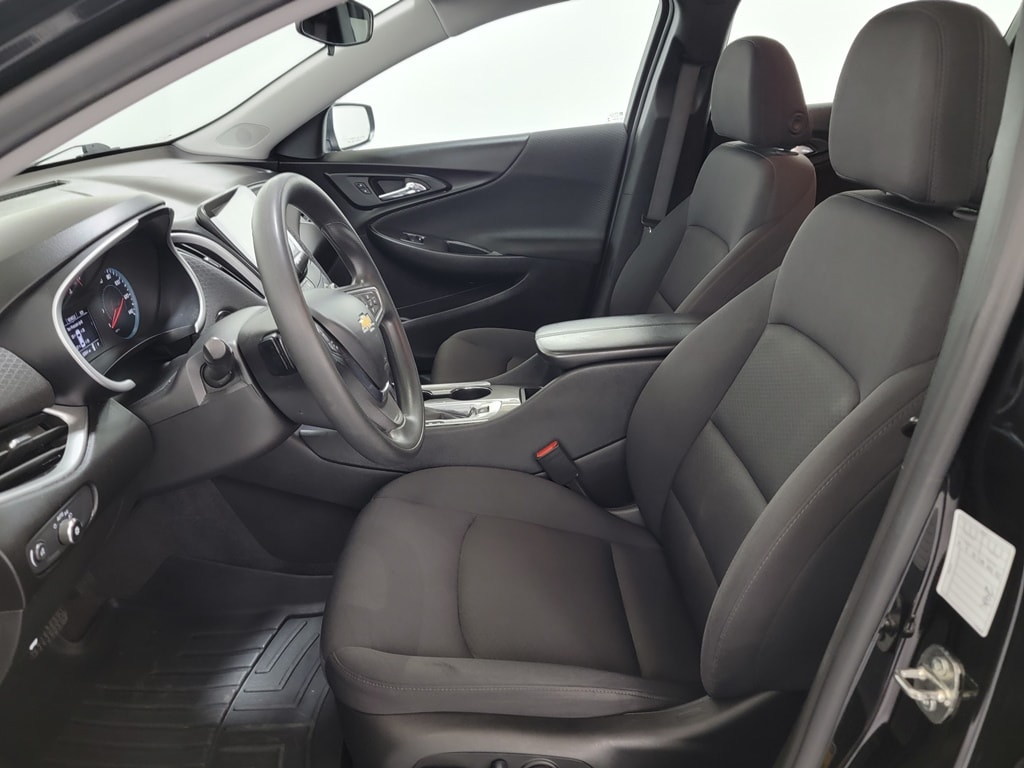 2024 Chevrolet Malibu 1LT - Photo 14