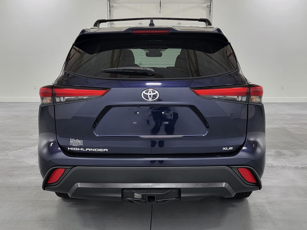 2023 Toyota Highlander L - Photo 7