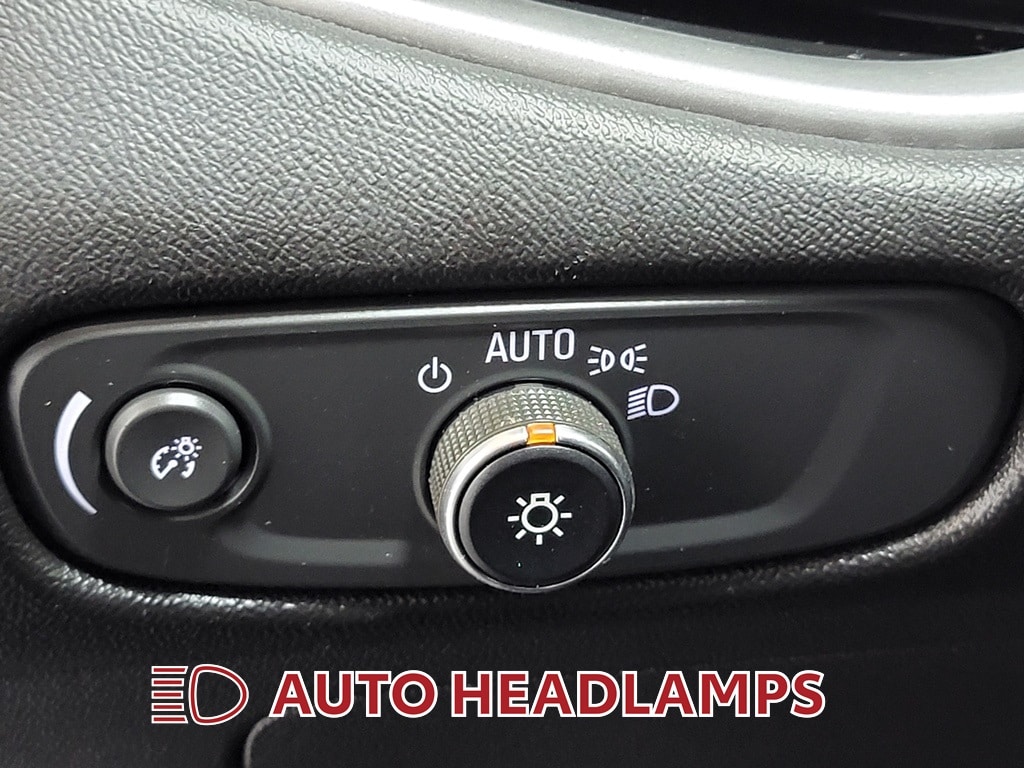 2024 Chevrolet Malibu 1LT - Photo 25