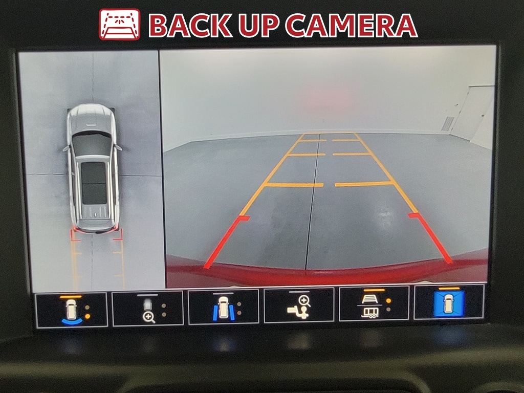 2023 GMC Terrain Denali - Photo 22