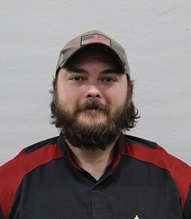 Staff member Casey Rautenstrauch from 6ac8f7e60d4d