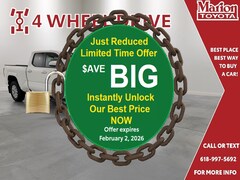 2025 Toyota Tacoma SR5 4X4 DBL CAB LONG BED 3TMLB5JN6SM188666