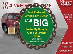 2025 Toyota 4Runner i-FORCE MAX Limited 4WD LIMITED JTEVB5BR2S5020809