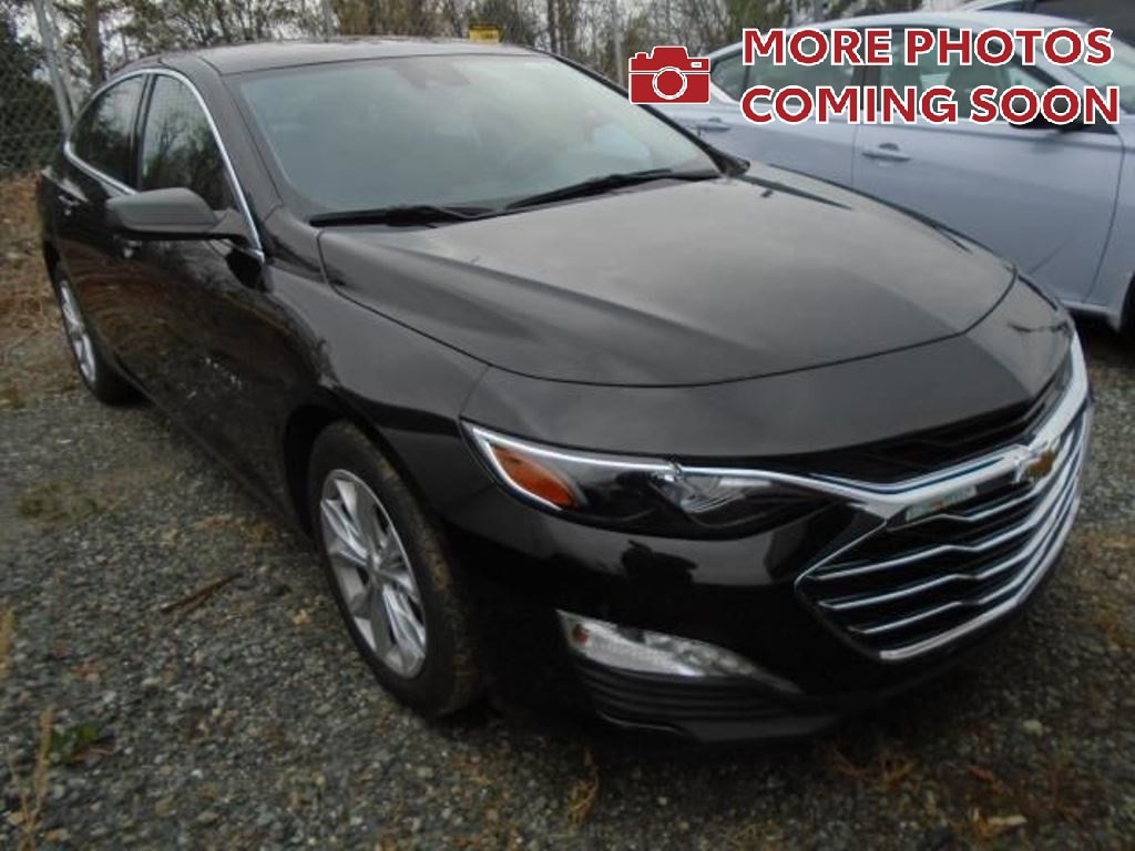 2024 Chevrolet Malibu 1LT's photo