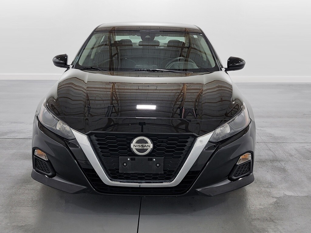 2022 Nissan Altima 2.5 S photo 3