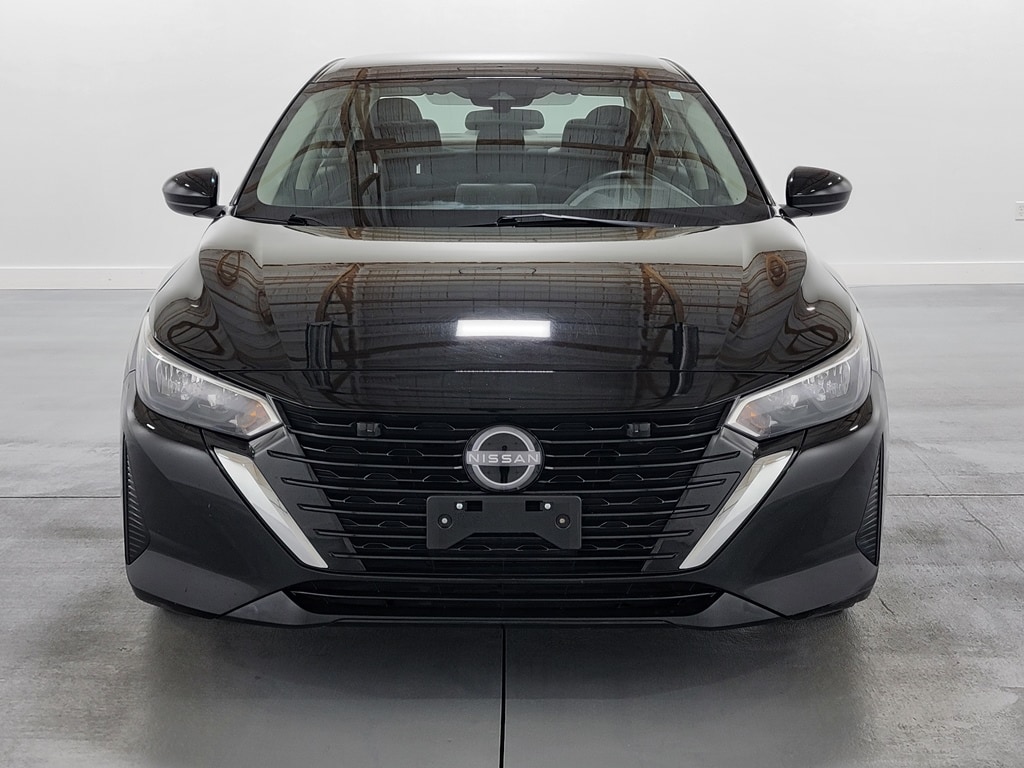 Used 2024 Nissan Sentra SV Sedan