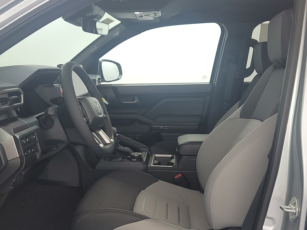 2025 Toyota Tacoma TRD Off Road - Photo 12