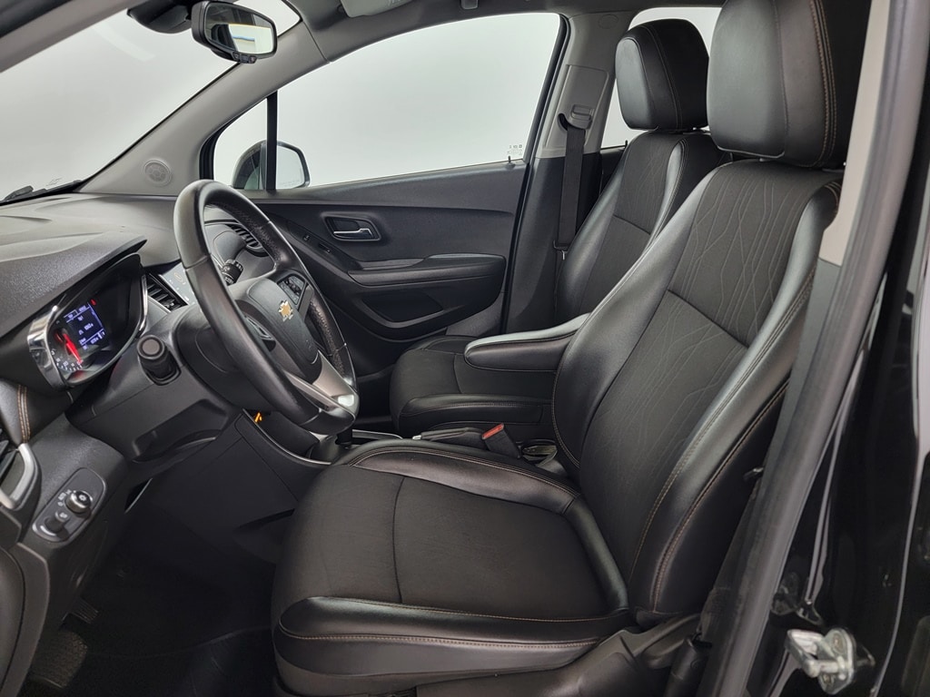 2020 Chevrolet Trax LT - Photo 14