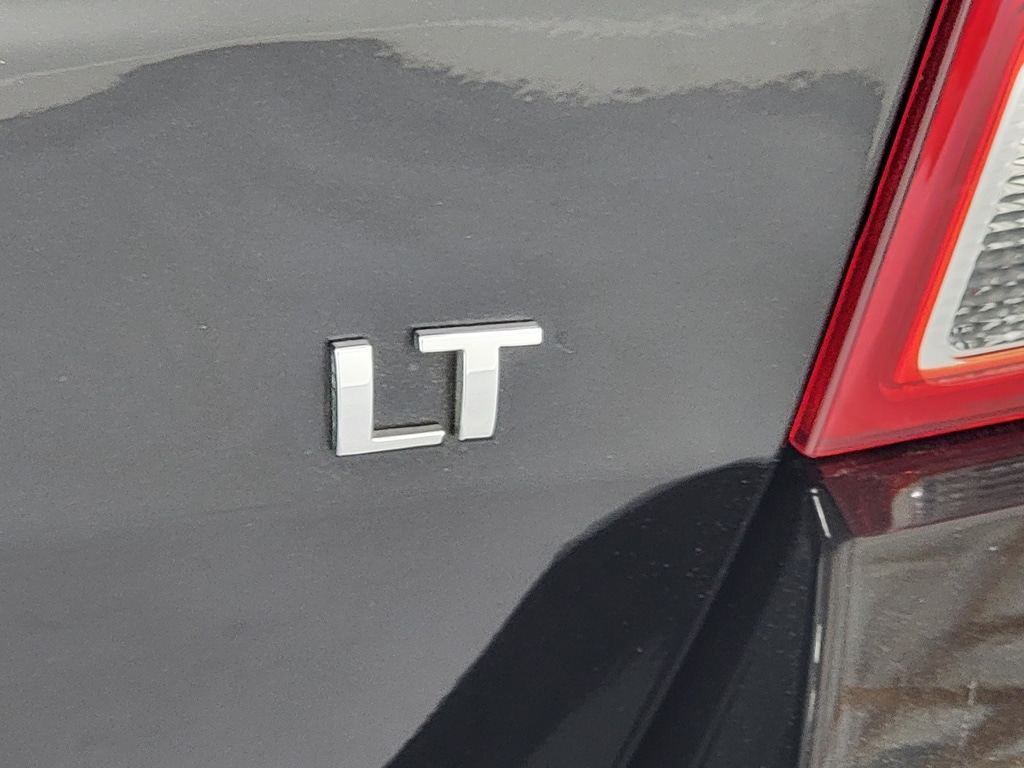 2020 Chevrolet Trax LT - Photo 10