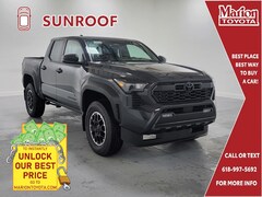 2026 Toyota Tacoma i-FORCE MAX TRD Off-Road 4X4 DOUBLE CAB HV 3TYLC5LNXTT064660