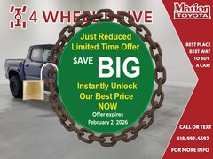 2025 Toyota Tacoma SR5 4X4 DOUBLE CAB 3TMLB5JN7SM183525