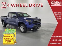 2025 Toyota Tacoma SR5 4X4 DBL CAB LONG BED 3TMLB5JNXSM184278 2025 Toyota Tacoma SR5 4X4 DBL CAB LONG BED 3TMLB5JNXSM184278