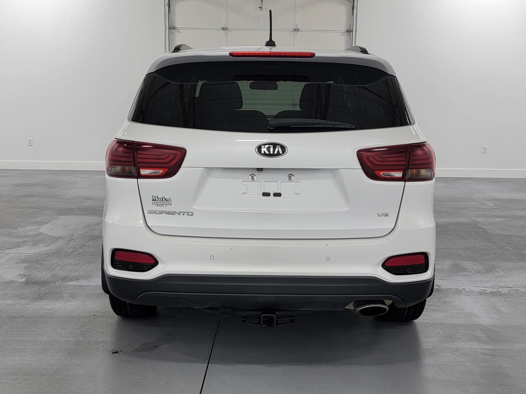2020 Kia Sorento S - Photo 8