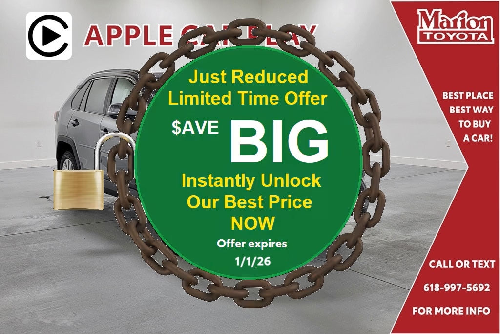 2025 Toyota RAV4 XLE Premium's photo