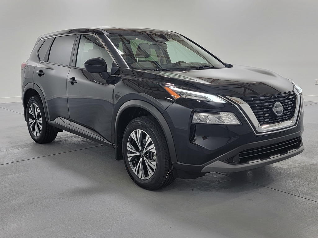 Used 2023 Nissan Rogue SV SUV