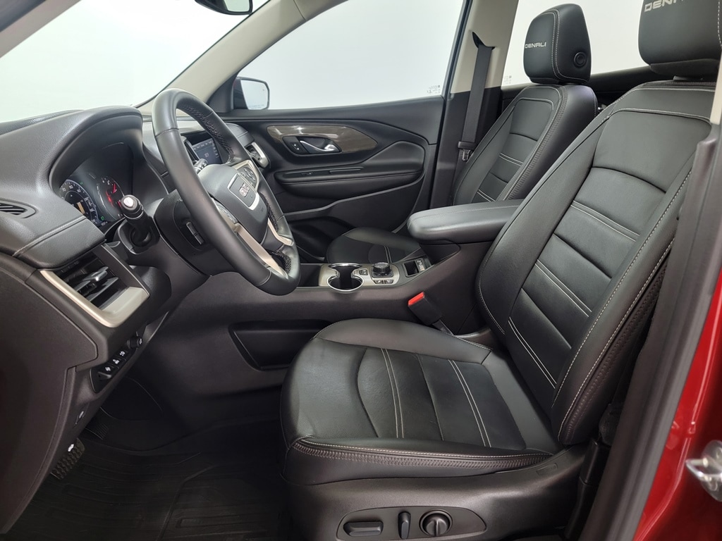 2023 GMC Terrain Denali - Photo 16