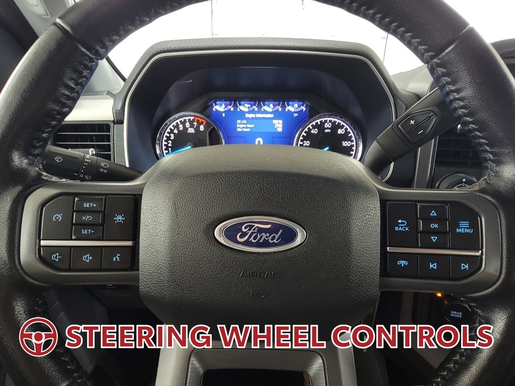 2021 Ford F-150 XLT - Photo 19