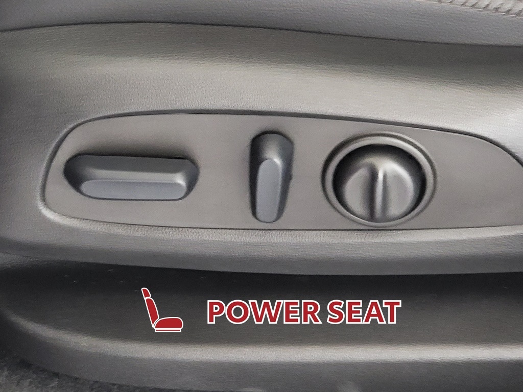 2023 GMC Terrain Denali - Photo 17