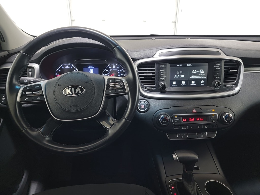 2020 Kia Sorento S - Photo 12