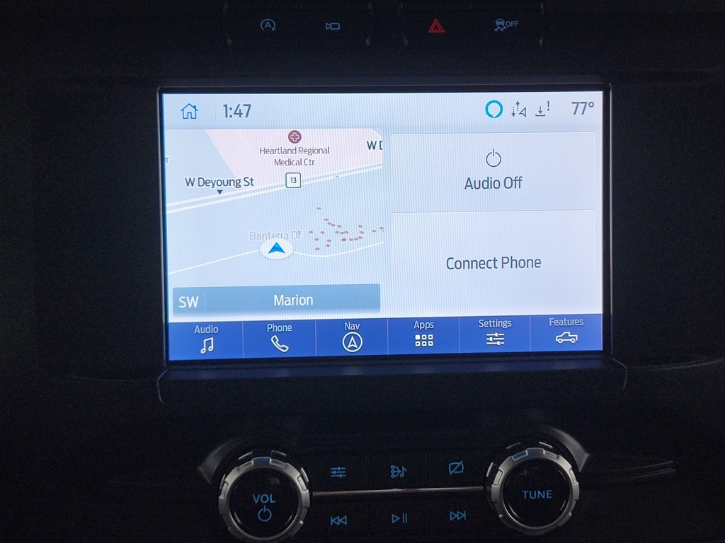 2021 Ford F-150 XLT - Photo 20