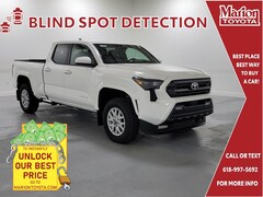 2025 Toyota Tacoma SR5 4X4 DBL CAB LONG BED 3TMLB5JN0SM202805