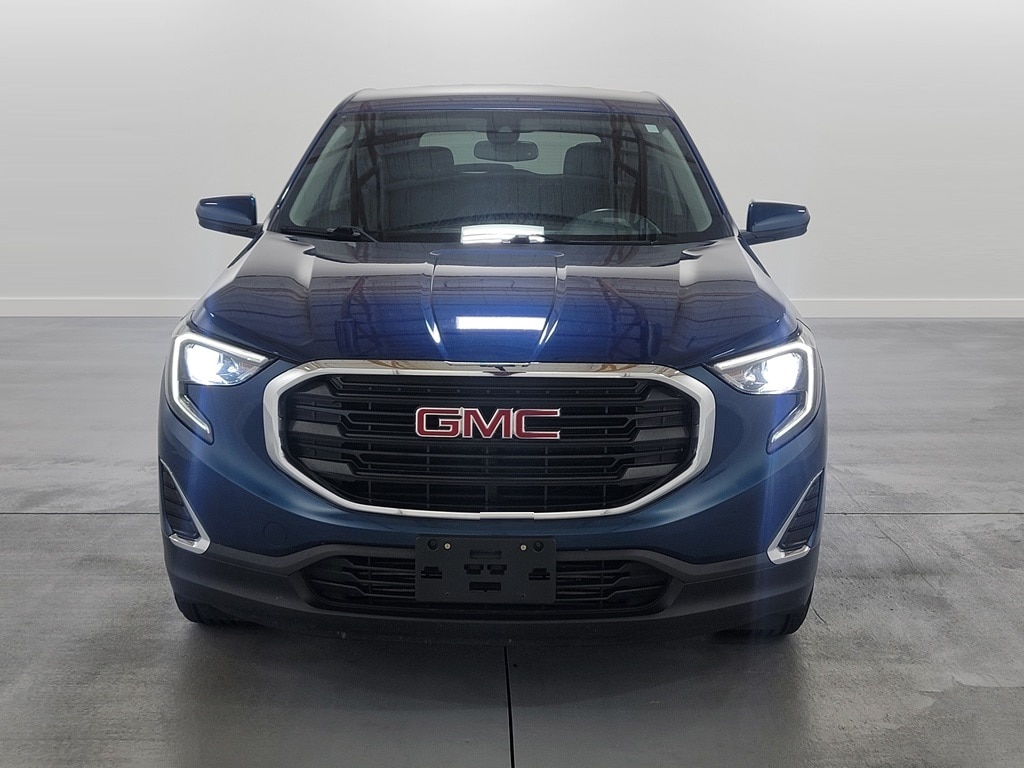 Used 2020 GMC Terrain SLE SUV