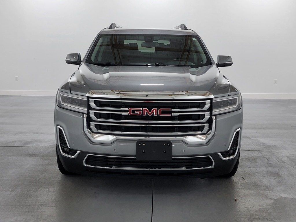 Used 2023 GMC Acadia SLT SUV