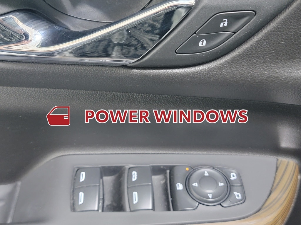 2023 GMC Acadia SLE - Photo 25