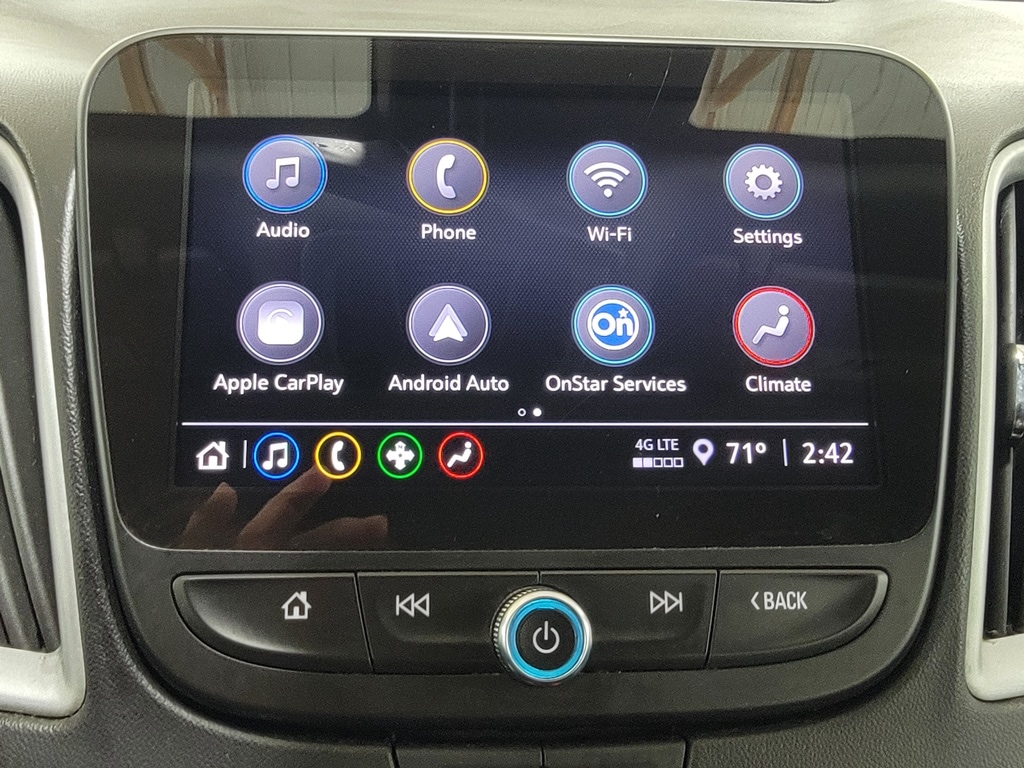 2024 Chevrolet Malibu 1LT - Photo 20