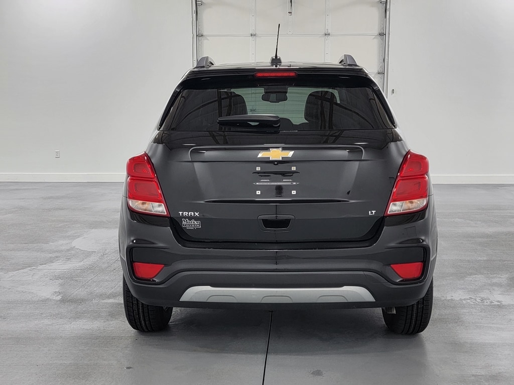 2020 Chevrolet Trax LT - Photo 8
