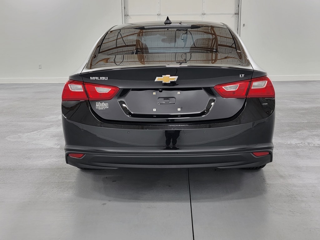 2024 Chevrolet Malibu 1LT - Photo 8