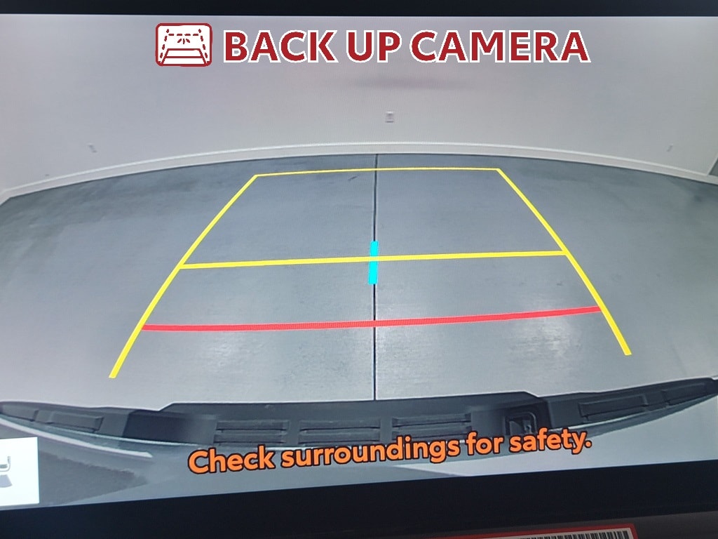 2025 Toyota Tacoma TRD Off Road - Photo 15