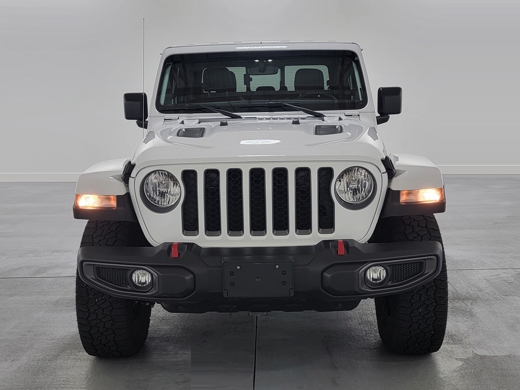 Used 2023 Jeep Gladiator Rubicon Truck Crew Cab