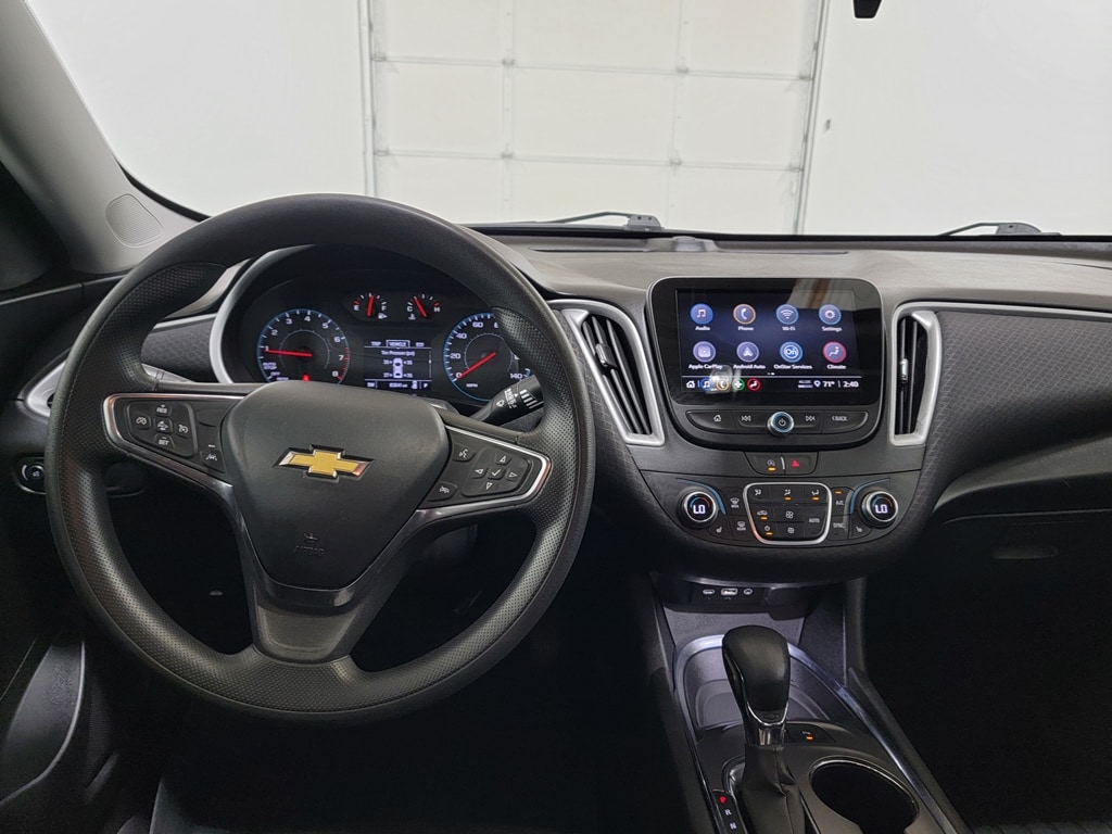 2024 Chevrolet Malibu 1LT - Photo 12