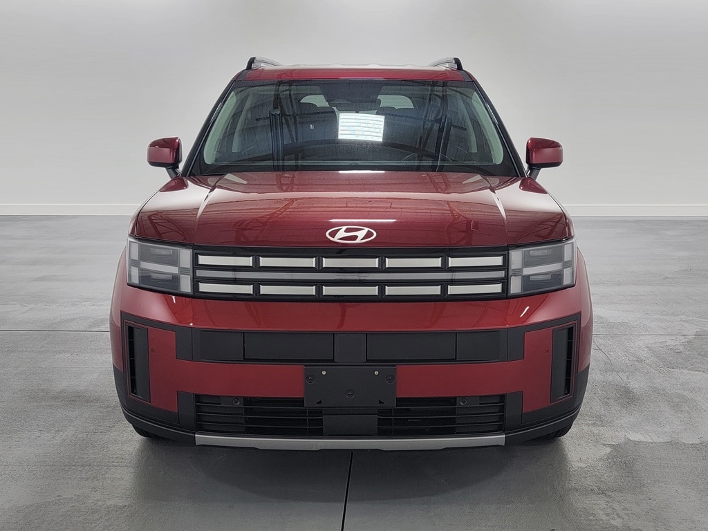 Used 2025 Hyundai Santa Fe SEL SUV