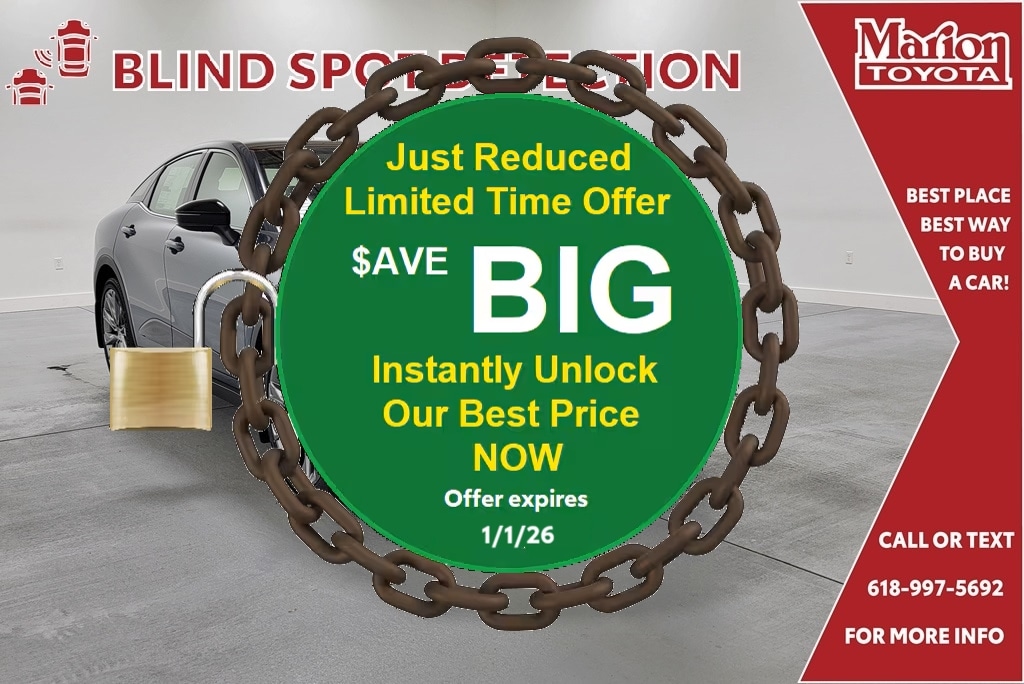 2026 Toyota Crown Limited's photo