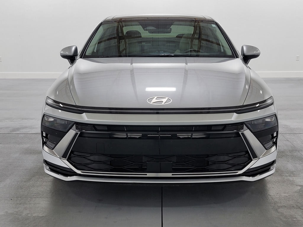 Used 2024 Hyundai Sonata SEL Sedan
