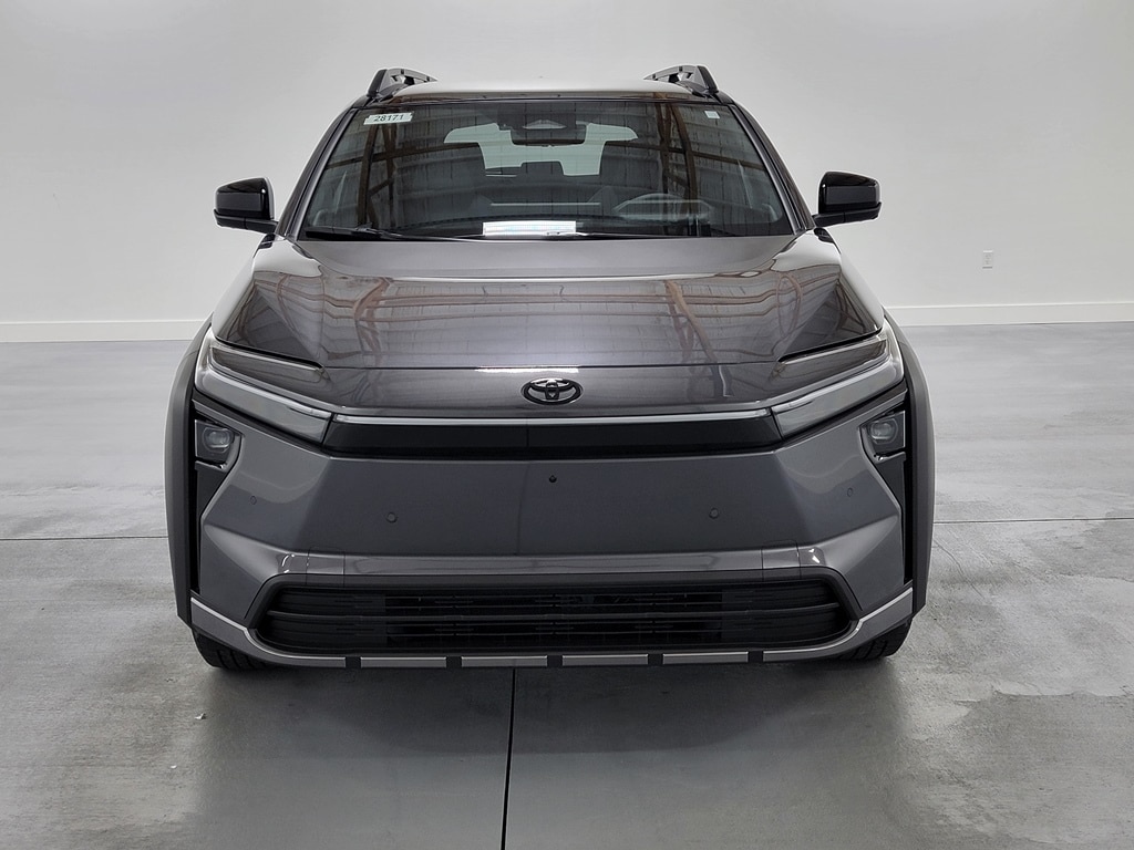 New 2026 Toyota BZ Woodland bZ Woodland Premium AWD